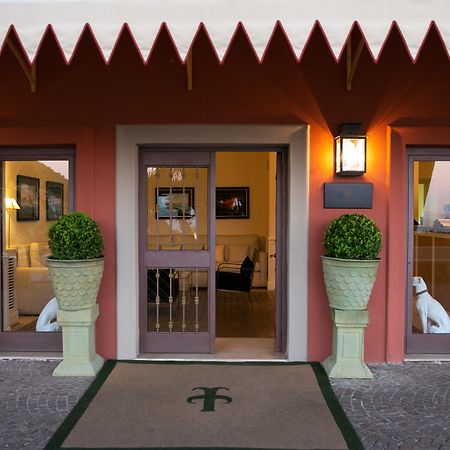Mezzatorre Hotel&Thermal Spa Forio di Ischia Esterno foto