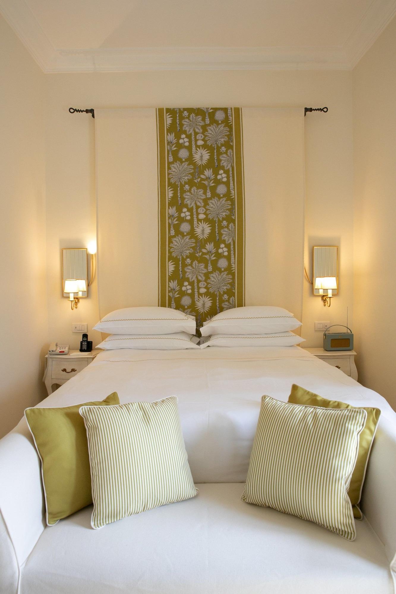 Mezzatorre Hotel&Thermal Spa Forio di Ischia Esterno foto