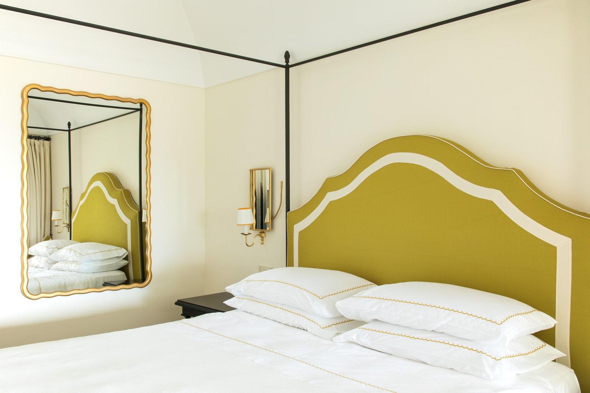 Mezzatorre Hotel&Thermal Spa Forio di Ischia Esterno foto