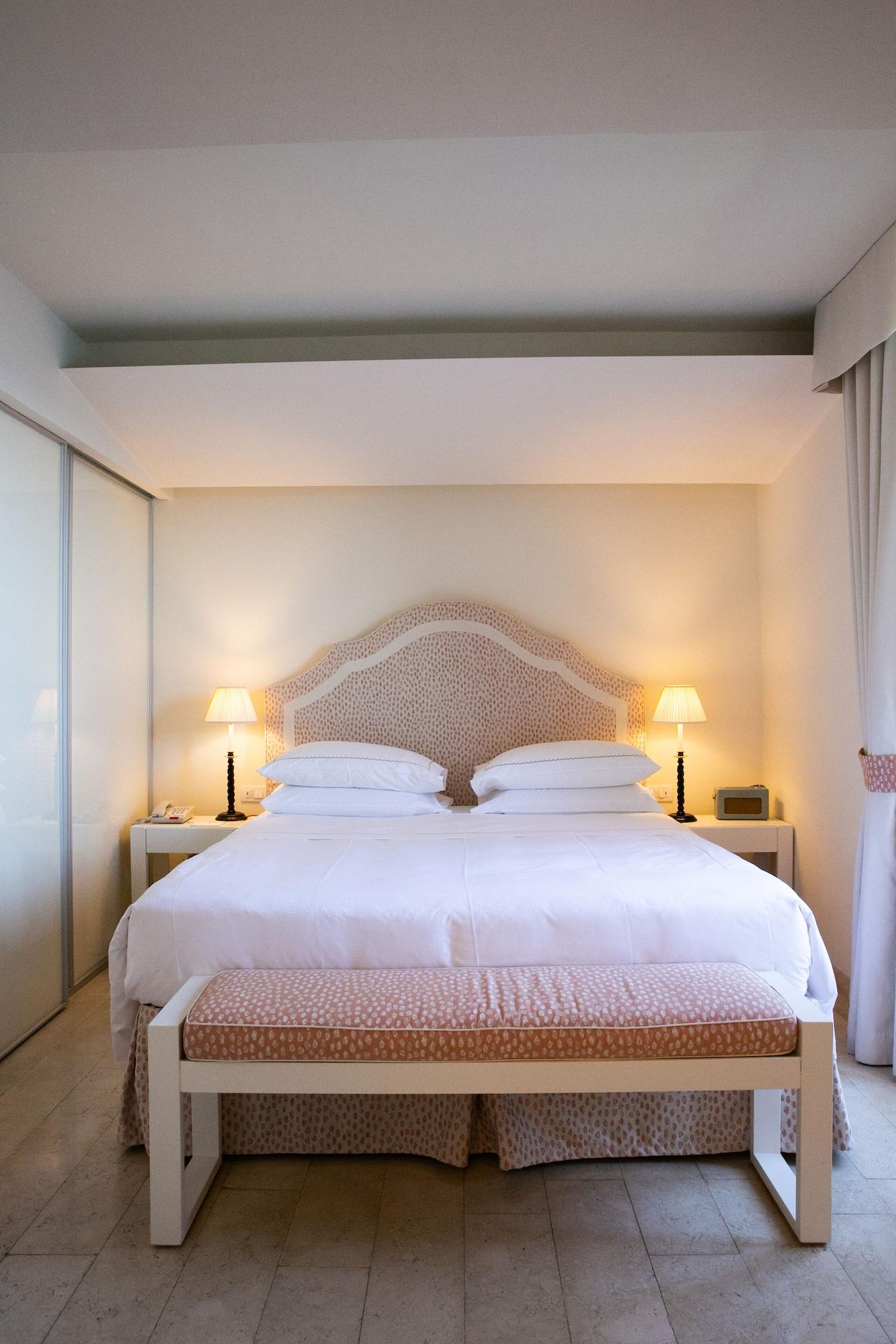 Mezzatorre Hotel&Thermal Spa Forio di Ischia Esterno foto