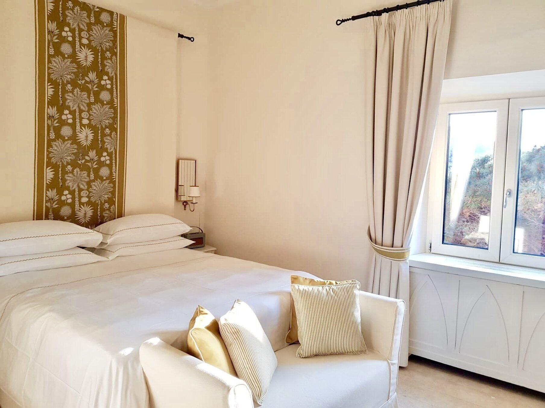 Mezzatorre Hotel&Thermal Spa Forio di Ischia Esterno foto