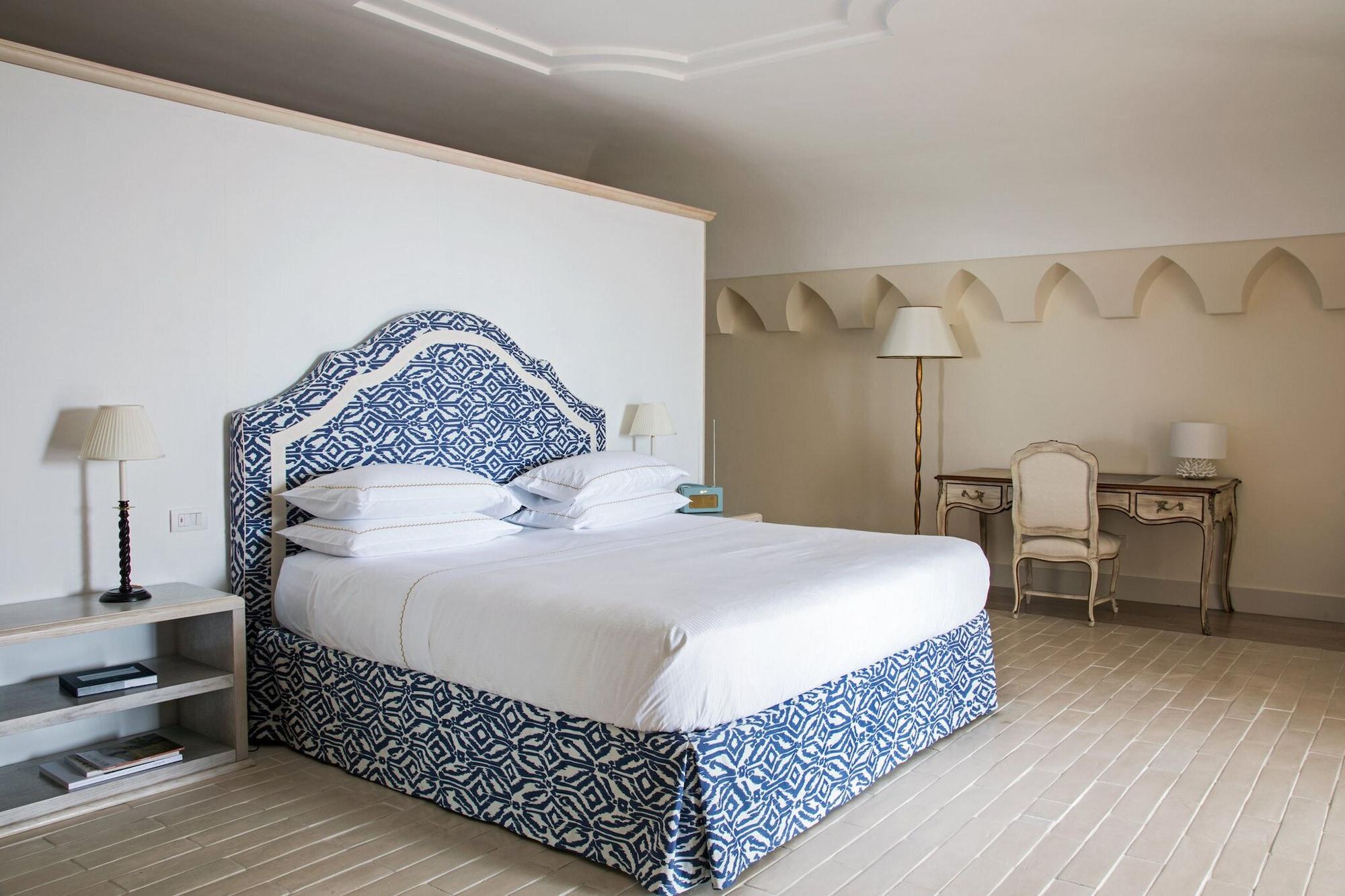 Mezzatorre Hotel&Thermal Spa Forio di Ischia Esterno foto