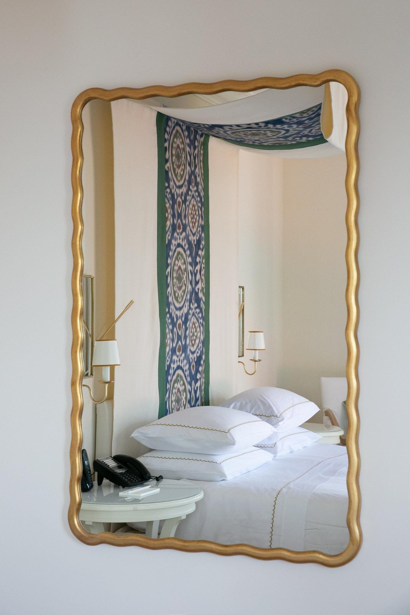 Mezzatorre Hotel&Thermal Spa Forio di Ischia Esterno foto