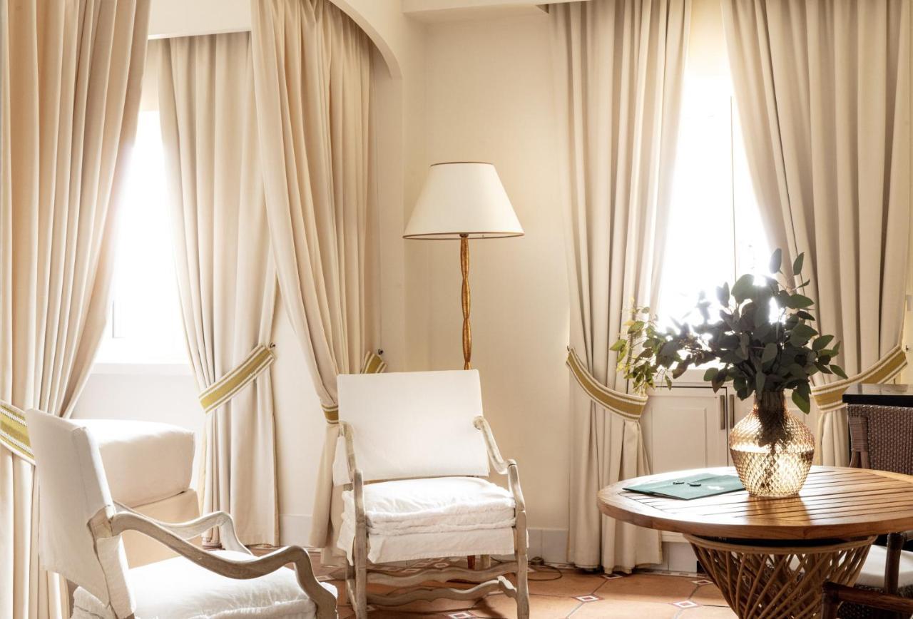 Mezzatorre Hotel&Thermal Spa Forio di Ischia Esterno foto