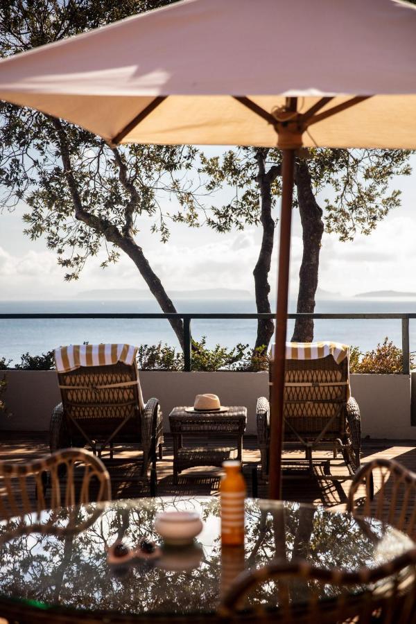Mezzatorre Hotel&Thermal Spa Forio di Ischia Esterno foto