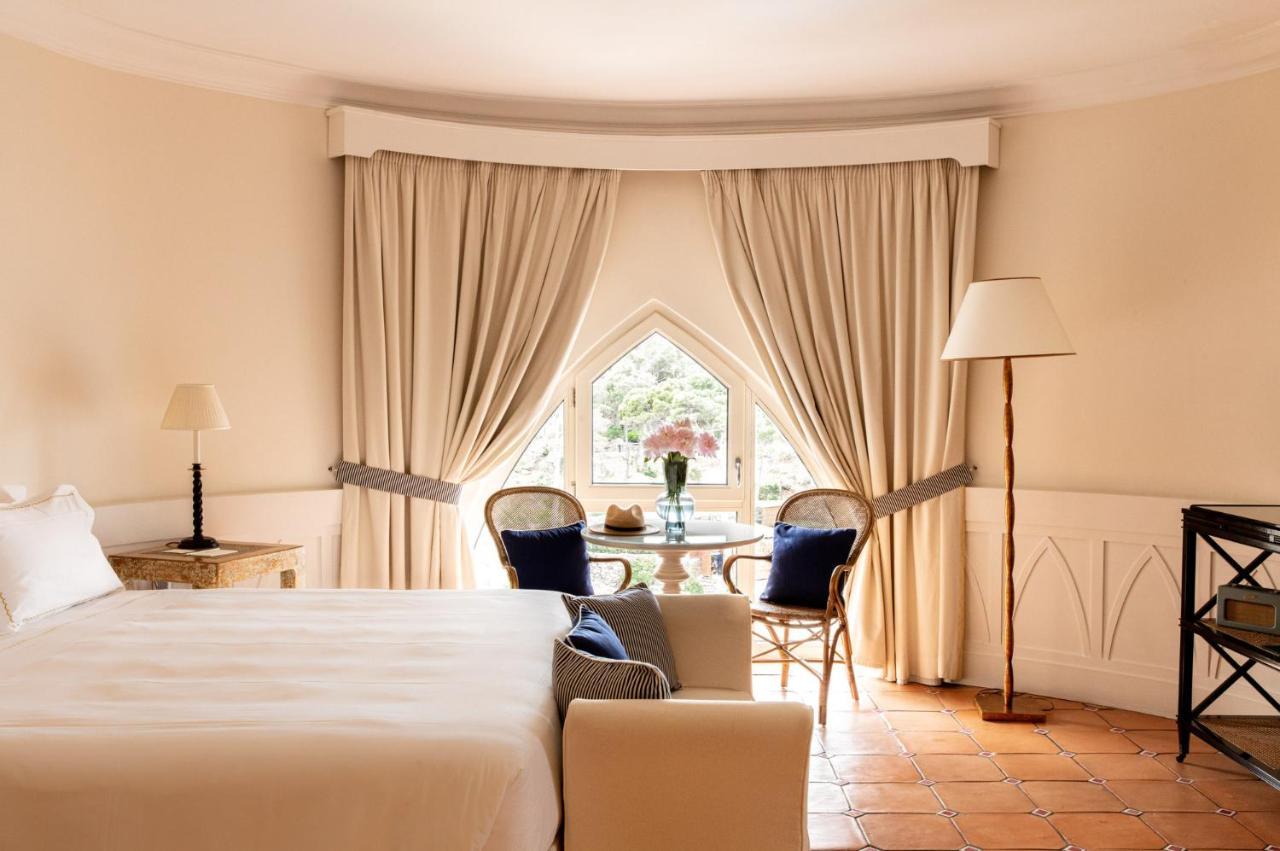 Mezzatorre Hotel&Thermal Spa Forio di Ischia Esterno foto