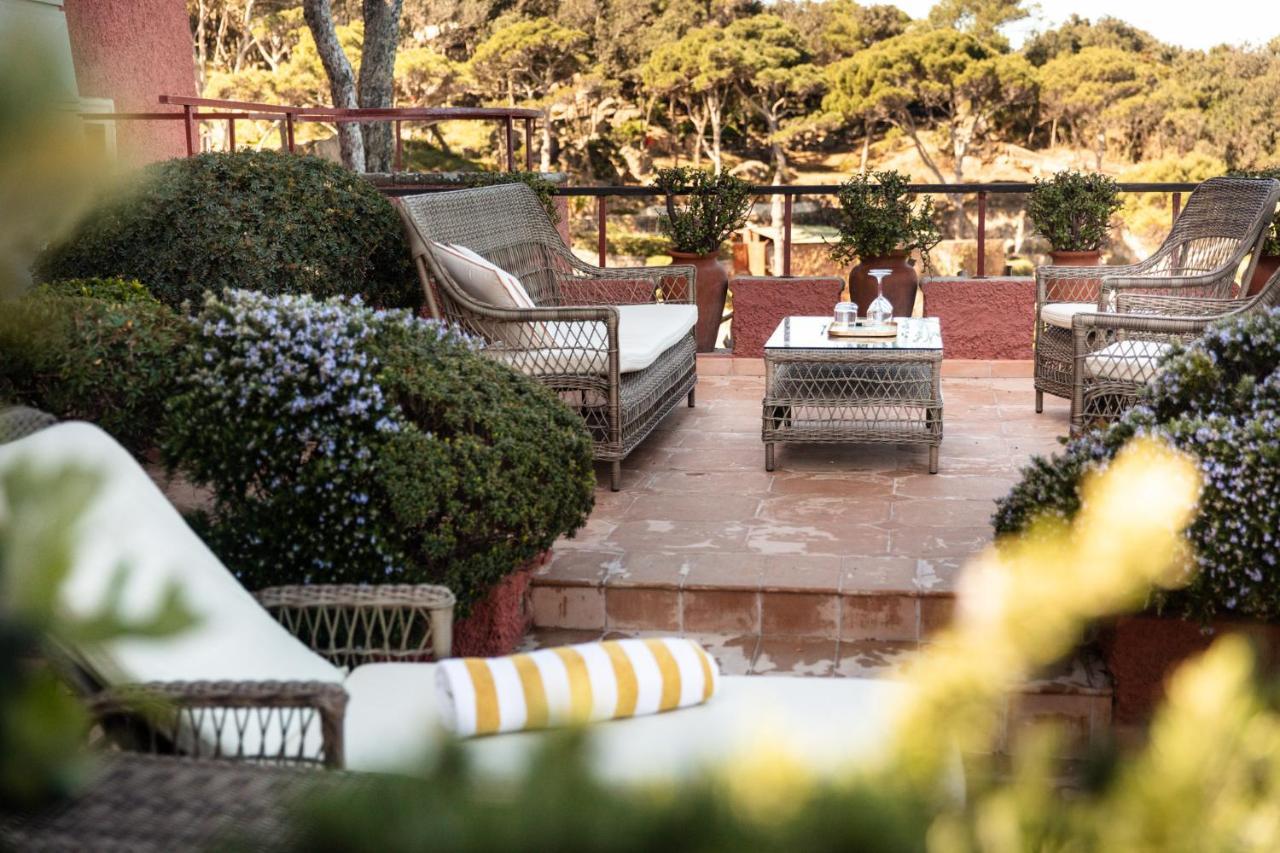 Mezzatorre Hotel&Thermal Spa Forio di Ischia Esterno foto