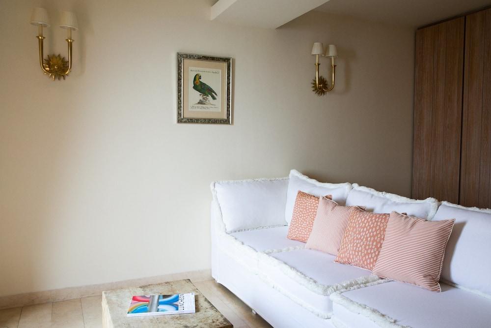 Mezzatorre Hotel&Thermal Spa Forio di Ischia Esterno foto
