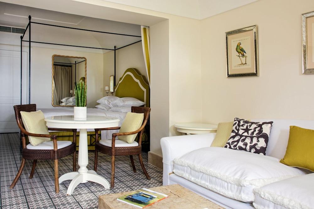 Mezzatorre Hotel&Thermal Spa Forio di Ischia Esterno foto