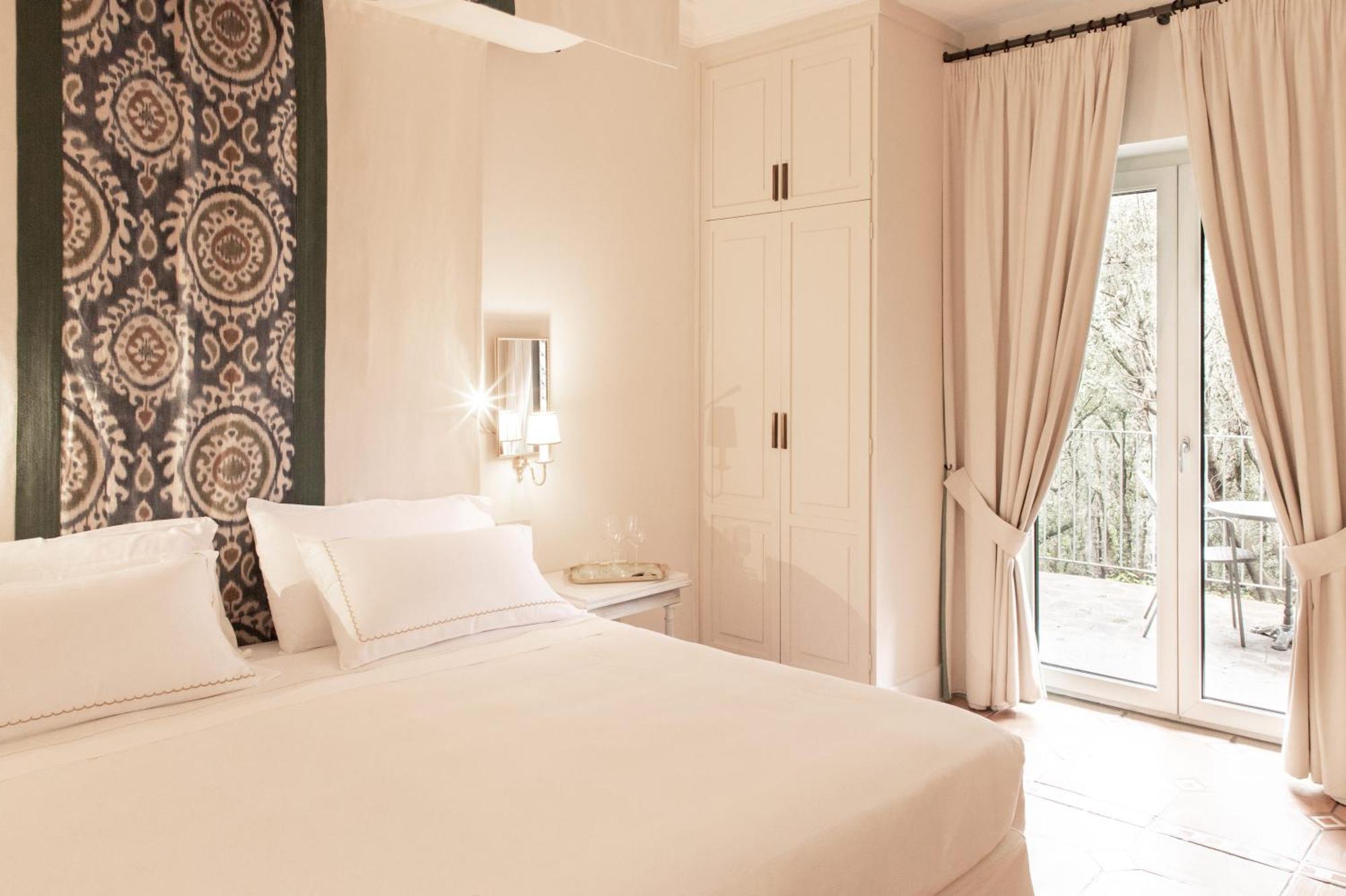 Mezzatorre Hotel&Thermal Spa Forio di Ischia Esterno foto