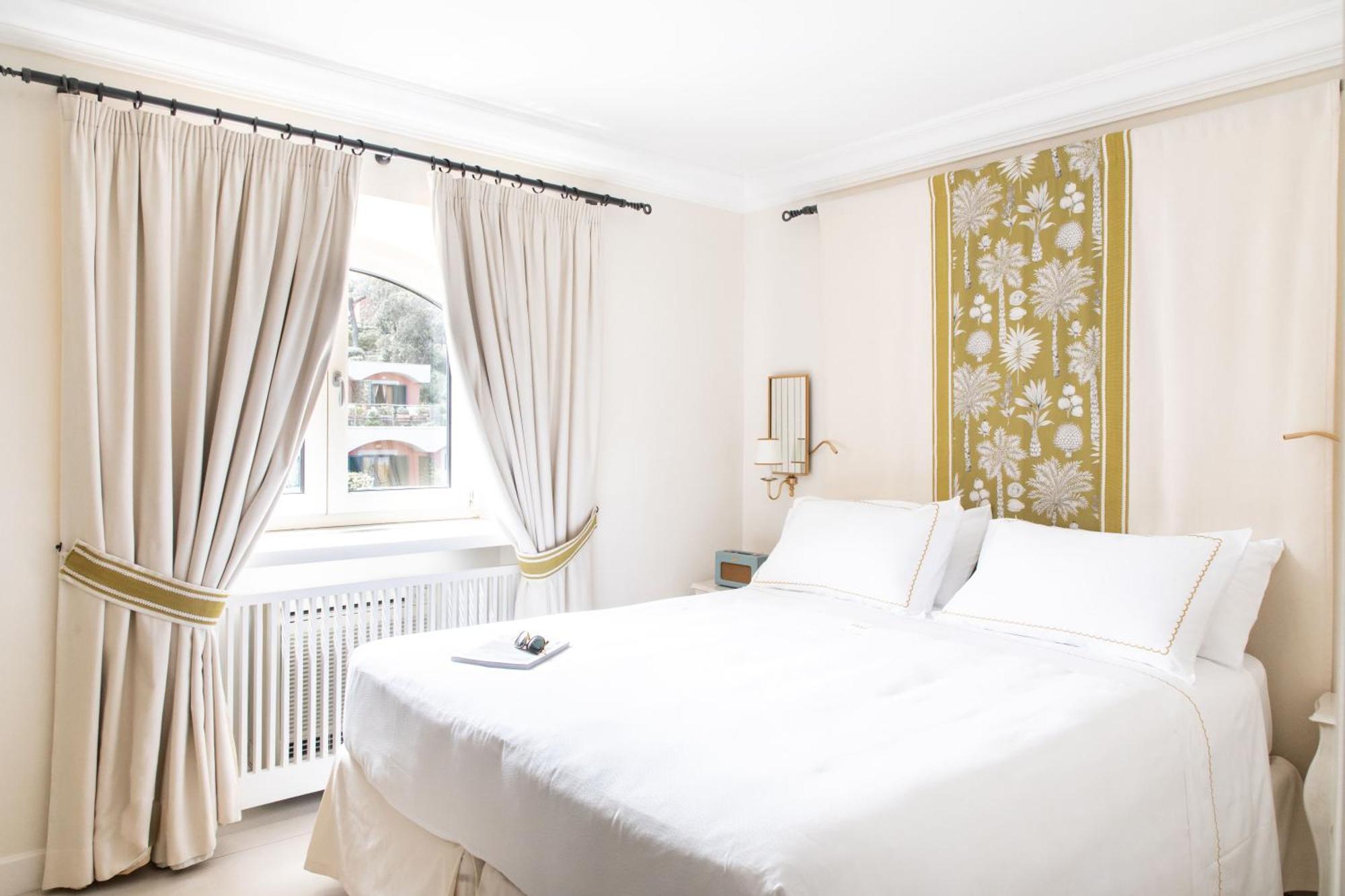 Mezzatorre Hotel&Thermal Spa Forio di Ischia Esterno foto