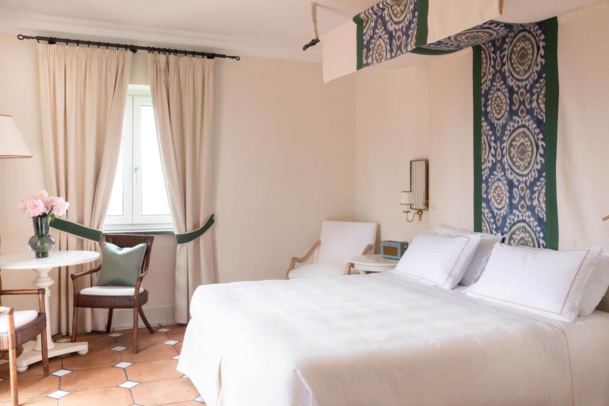 Mezzatorre Hotel&Thermal Spa Forio di Ischia Esterno foto
