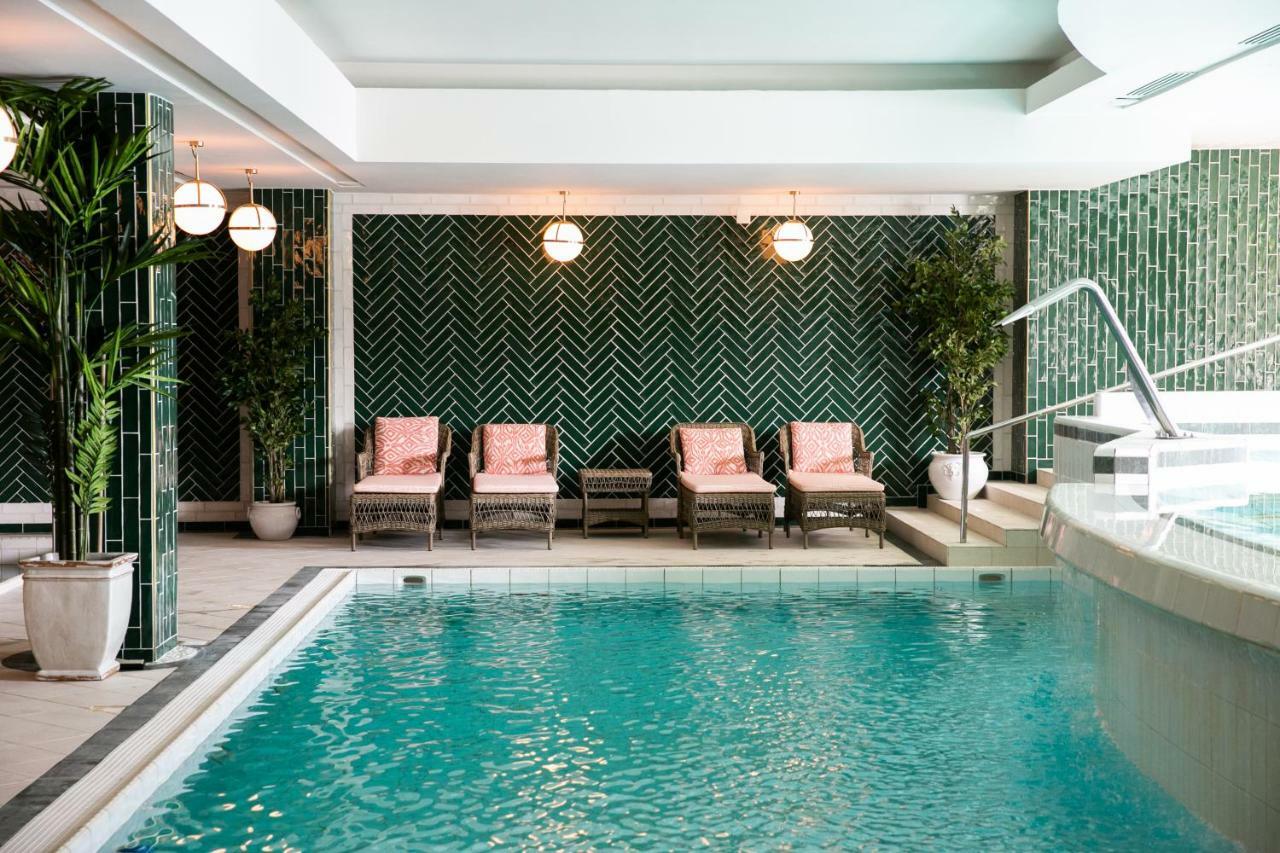 Mezzatorre Hotel&Thermal Spa Forio di Ischia Esterno foto
