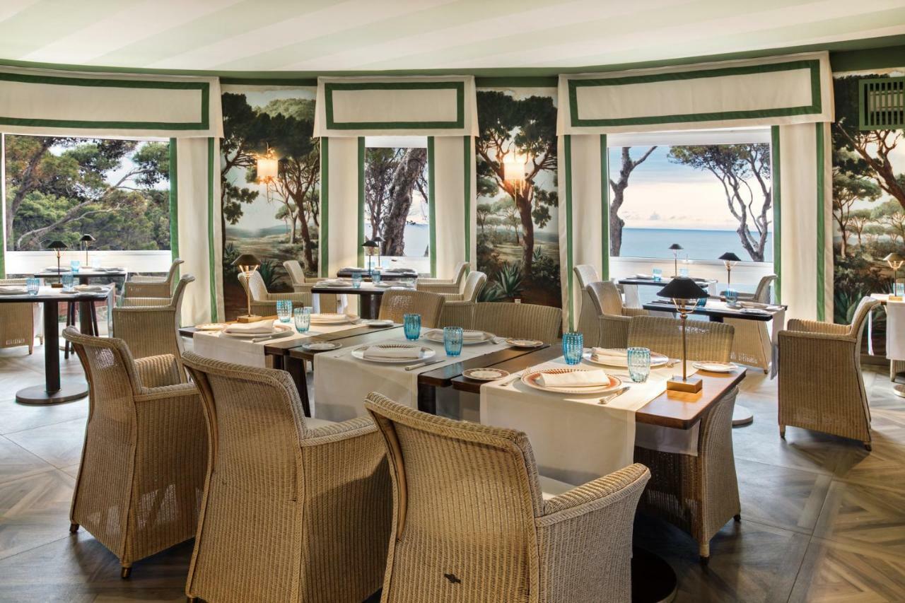 Mezzatorre Hotel&Thermal Spa Forio di Ischia Esterno foto