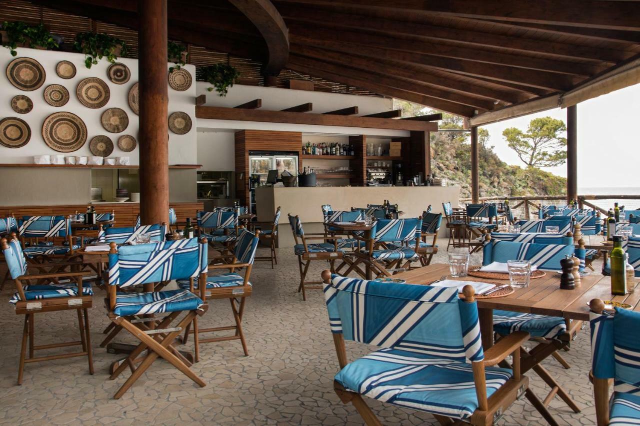 Mezzatorre Hotel&Thermal Spa Forio di Ischia Esterno foto