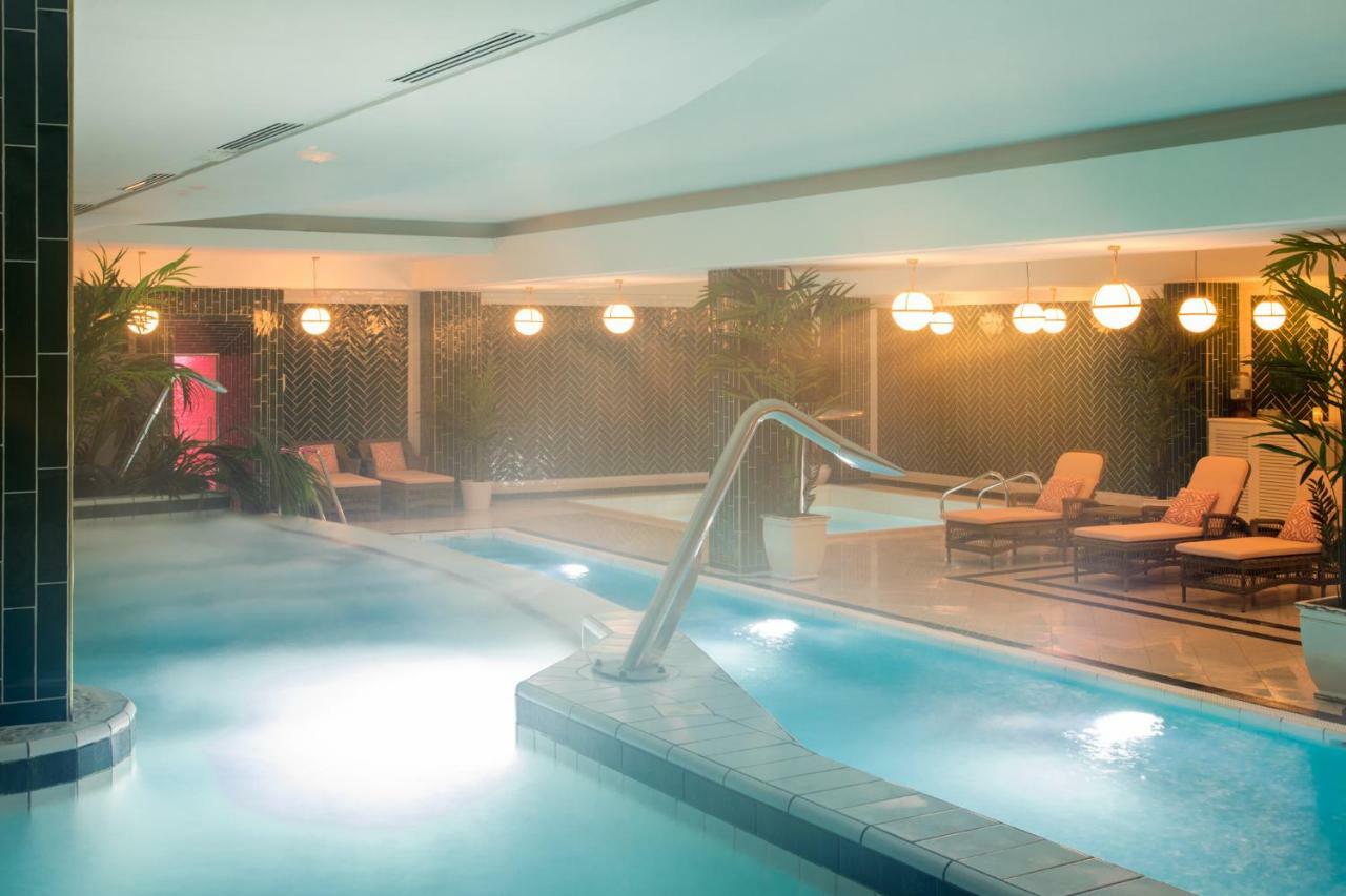 Mezzatorre Hotel&Thermal Spa Forio di Ischia Esterno foto